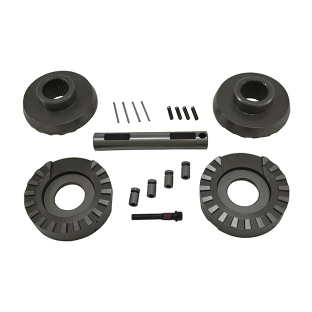 Spartan Locker For GM 8.5"  28 Spline Axles  Includes Heavy-duty Cross Pin Shaft