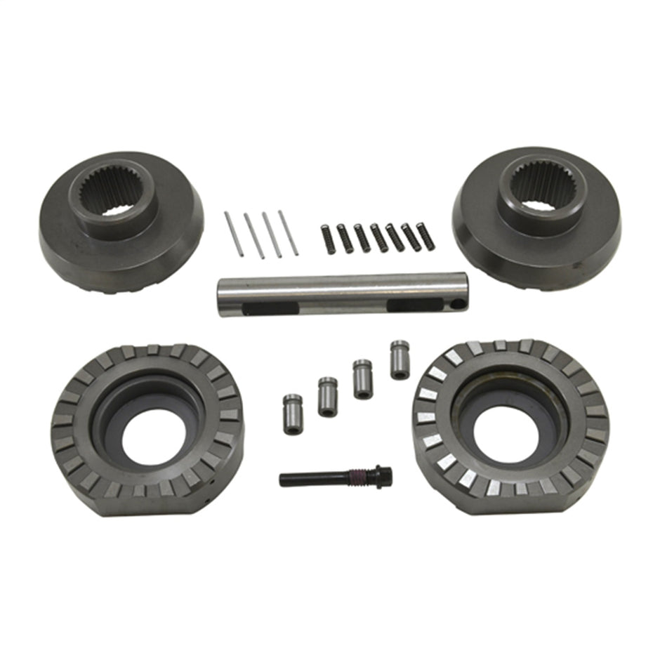 Spartan Locker For GM 8.5"  30 Spline Axles  Includes Heavy-duty Cross Pin Shaft