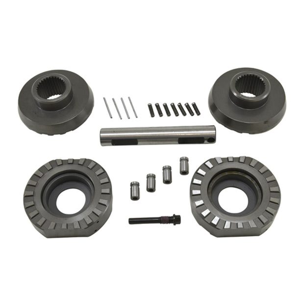 Spartan Locker For GM 8.5"  30 Spline Axles  Includes Heavy-duty Cross Pin Shaft