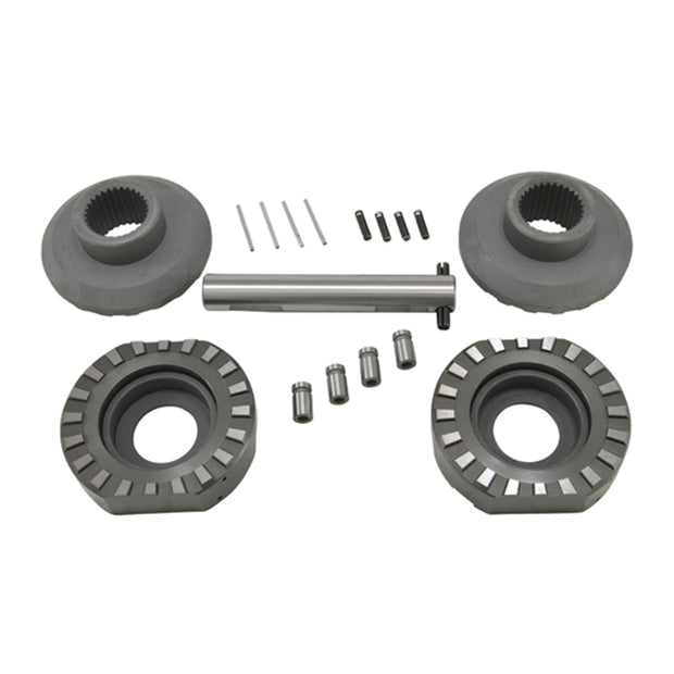 Spartan Locker For M20  29 Spline Axles  Includes Heavy-duty Cross Pin Shaft