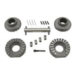 Spartan Locker For M35  27 Spline Axles  Includes Heavy-duty Cross Pin Shaft