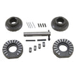 Spartan Locker For M35  27 Spline Axles  Includes Heavy-duty Cross Pin Shaft