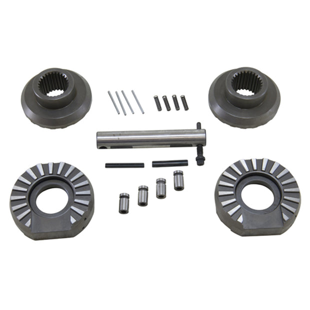 Spartan Locker For M35  27 Spline Axles  Includes Heavy-duty Cross Pin Shaft