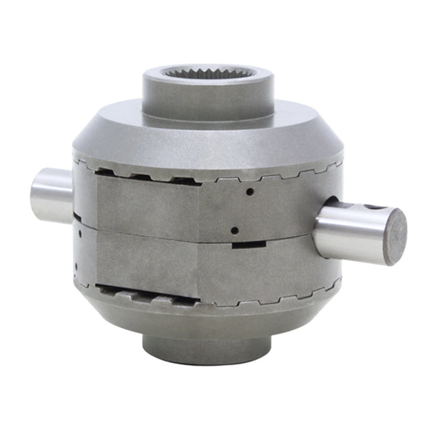 Spartan Locker For H233B  31 Spline Axles  Front  No Warranty For Tires Over 33"