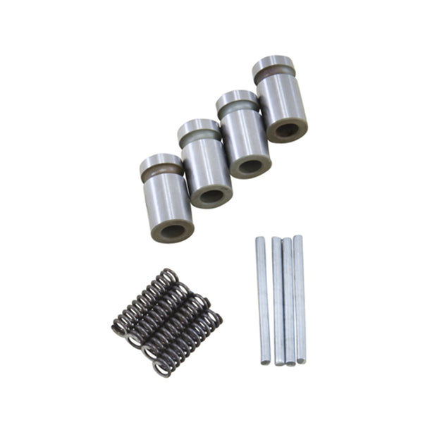 Spartan Locker Spring & Pin Kit For Ford 9" & Toyota V6