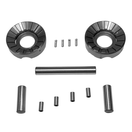 Spartan Locker For Suzuki Samurai  26 Spline  With Heavy-duty Cross Pin Shaft
