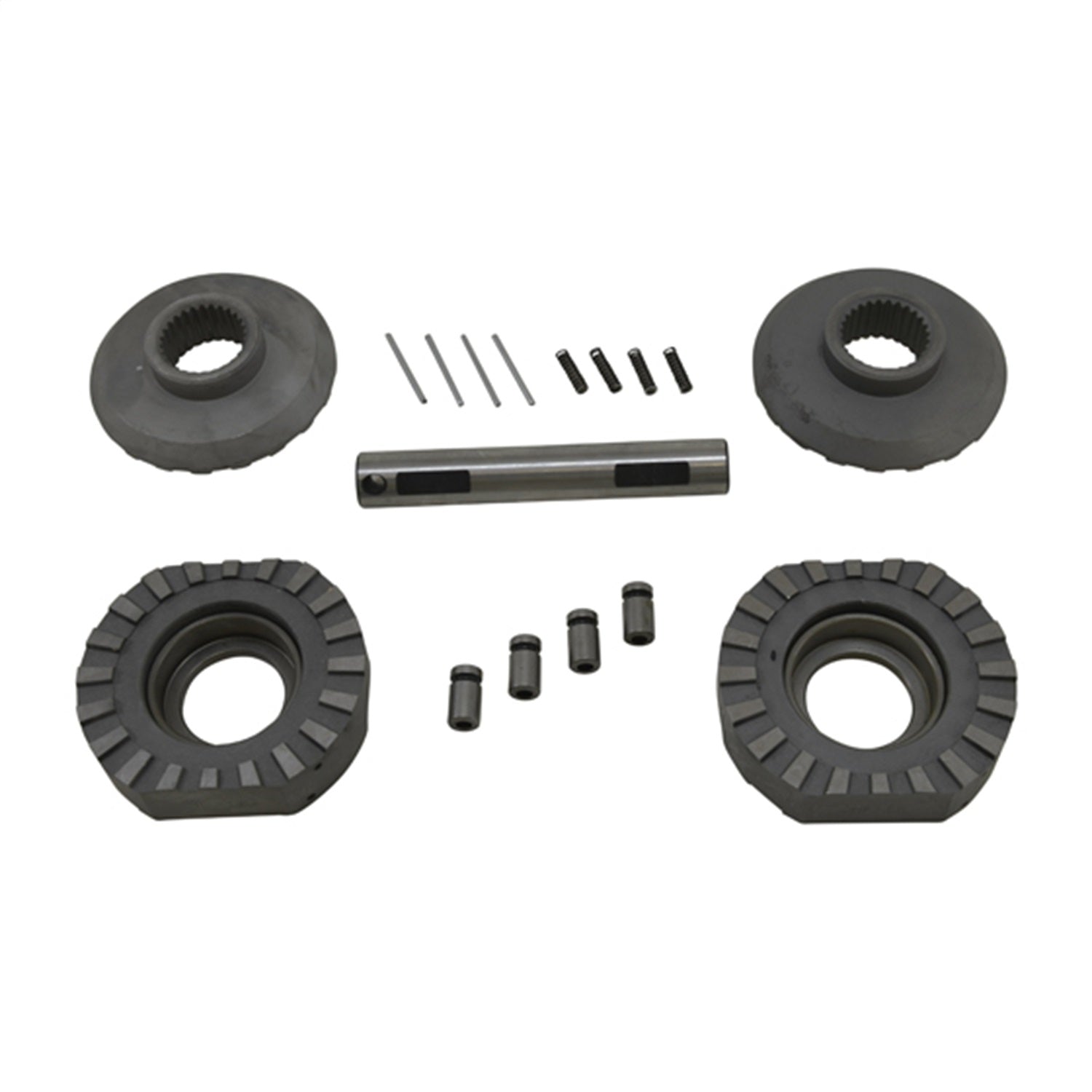 Spartan Locker For Toyota 7.5