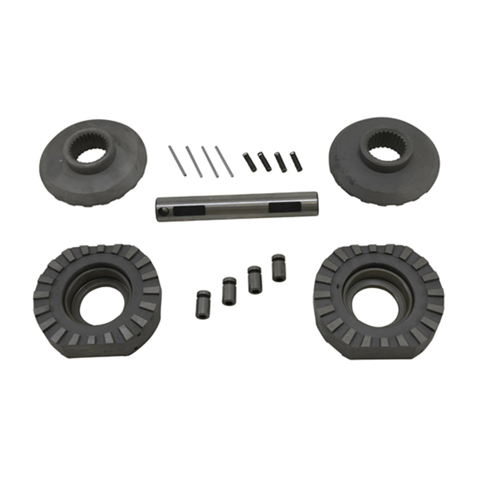 Spartan Locker For Toyota 7.5" IFS  27 Spline  With Heavy-duty Cross Pin Shaft
