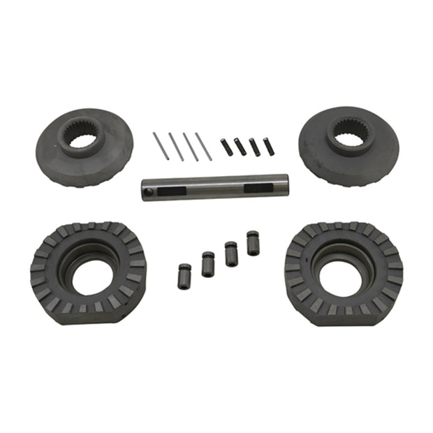 Spartan Locker For Toyota 7.5" IFS  27 Spline  With Heavy-duty Cross Pin Shaft