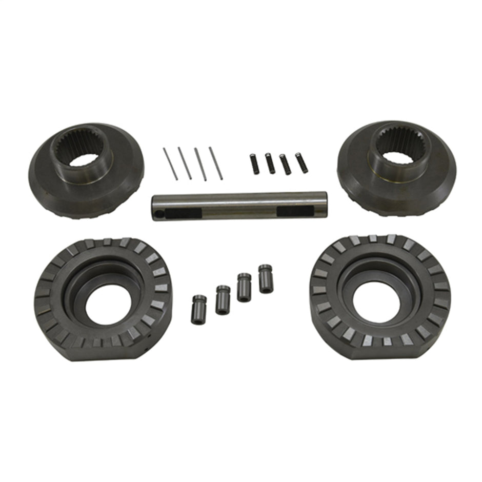 Spartan Locker For Toyota 8"  30 Spline  4 Cyl  With Heavy-duty Cross Pin Shaft