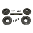 Spartan Locker For Toyota 8