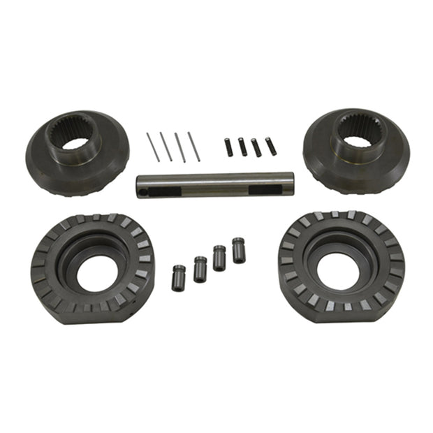 Spartan Locker For Toyota 8"  30 Spline  4 Cyl  With Heavy-duty Cross Pin Shaft