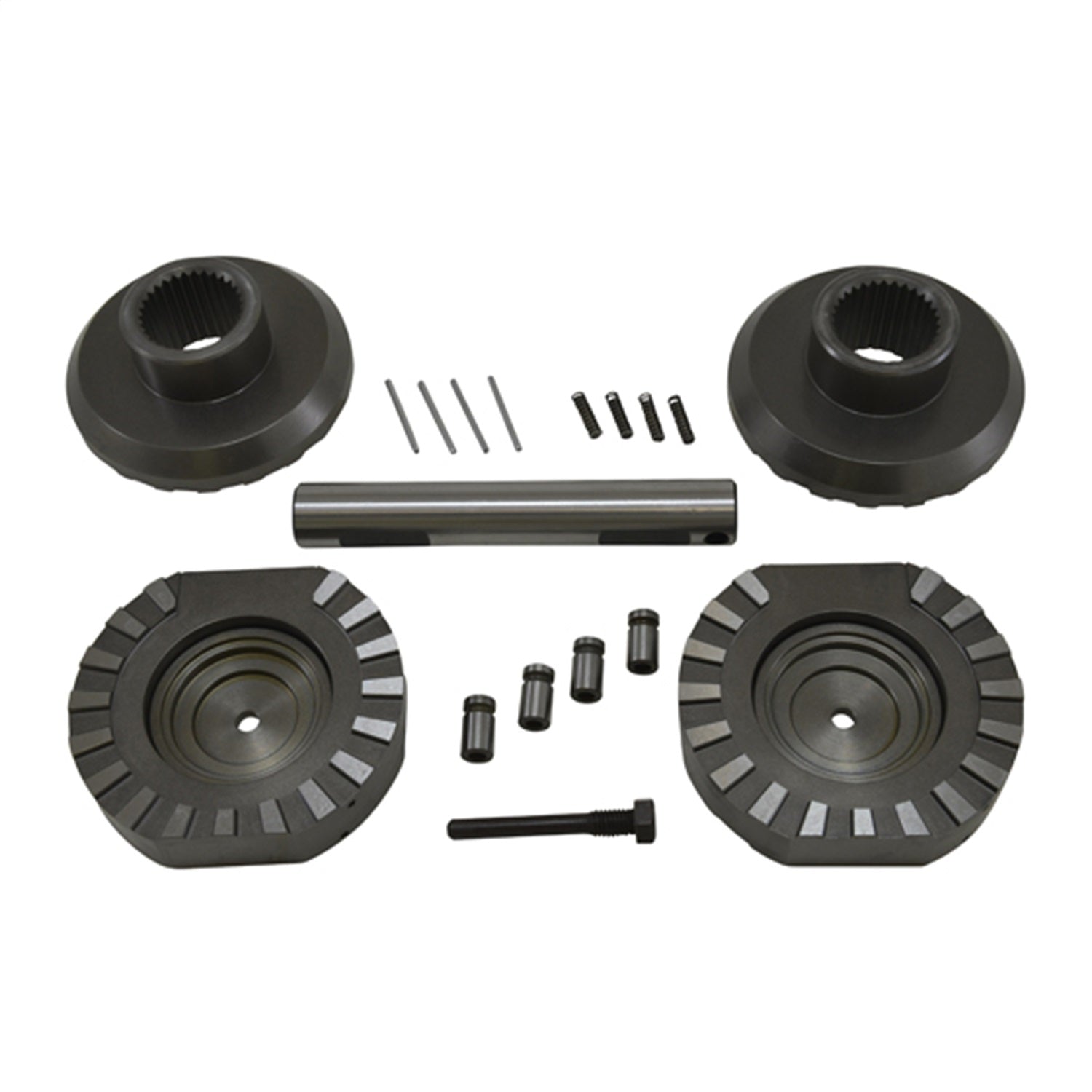 Spartan Locker For Toyota 9.5