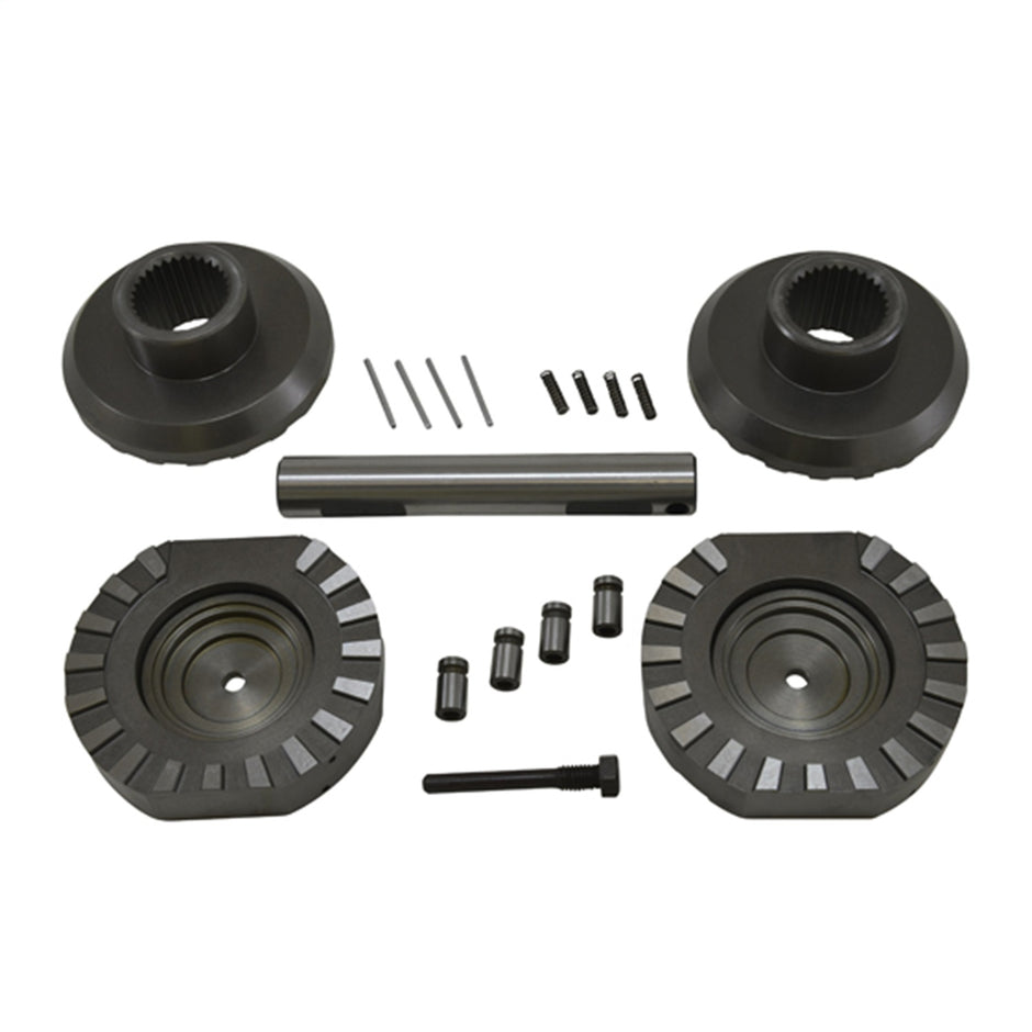 Spartan Locker For Toyota 9.5" Land Cruiser  30 Spline  With HD Cross Pin Shaft