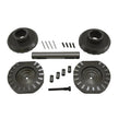 Spartan Locker For Toyota 9.5