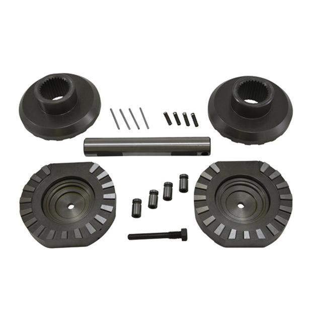 Spartan Locker For Toyota 9.5" Land Cruiser  30 Spline  With HD Cross Pin Shaft
