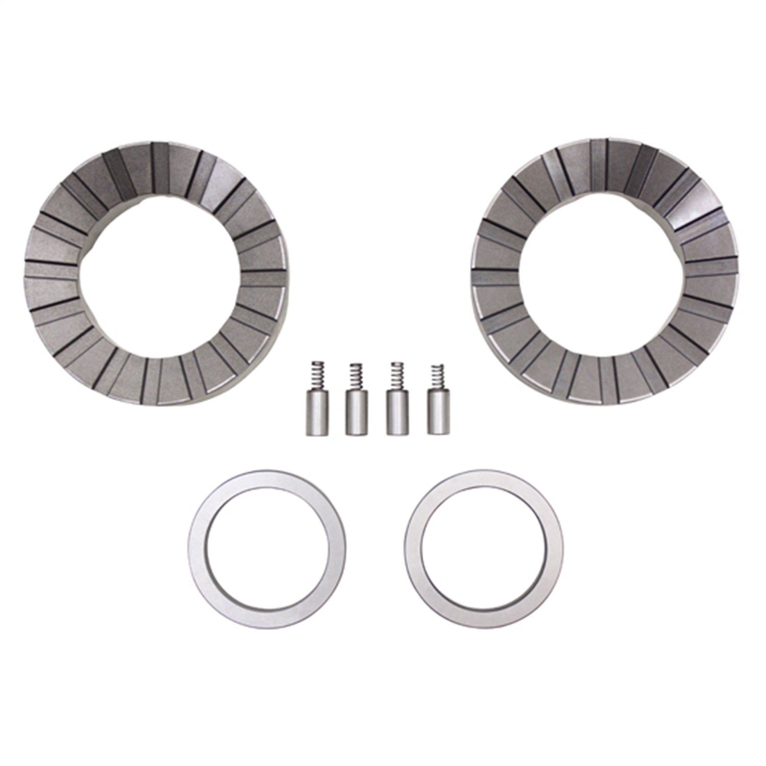 Spartan Locker For Toyota V6 Applications  30 Spline Axles  W/stock Side Gears