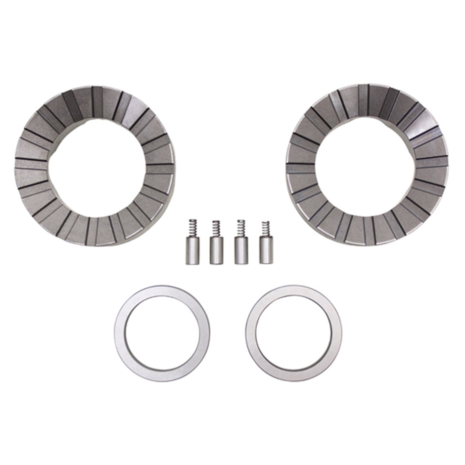 Spartan Locker For Toyota V6 Applications  30 Spline Axles  W/stock Side Gears