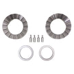 Spartan Locker For Toyota V6 Applications  30 Spline Axles  W/stock Side Gears