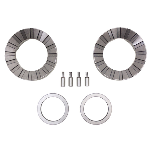 Spartan Locker For Toyota V6 Applications  30 Spline Axles  W/stock Side Gears