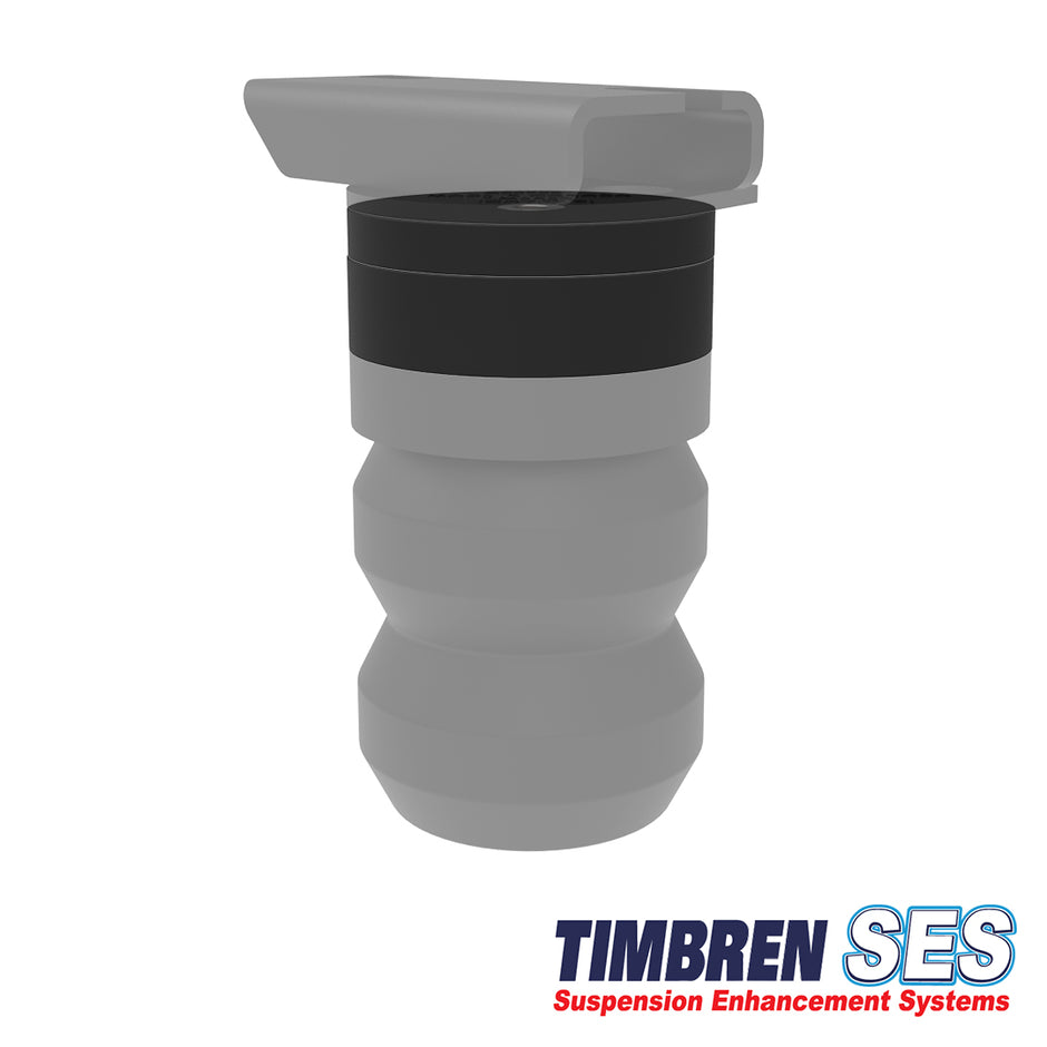 Spacer Kit For Ram 2500 SKU #SPCRDR2500D