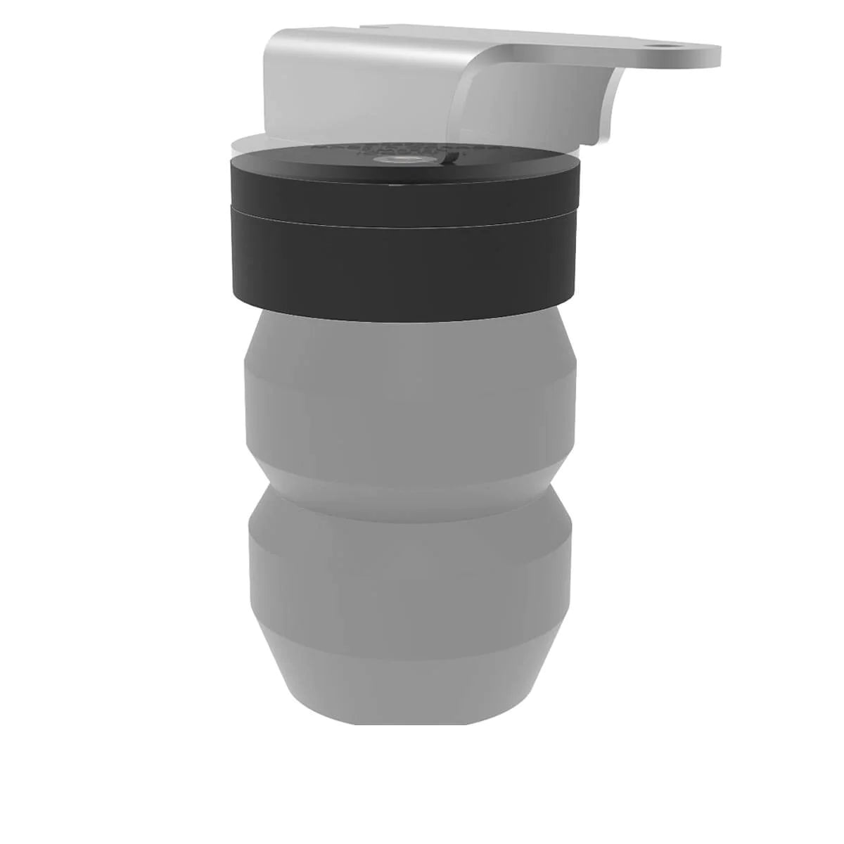 Spacer Kit For Chevy Silverado 2500 & GMC Sierra 2500 SKU #SPCRGMRCK25S