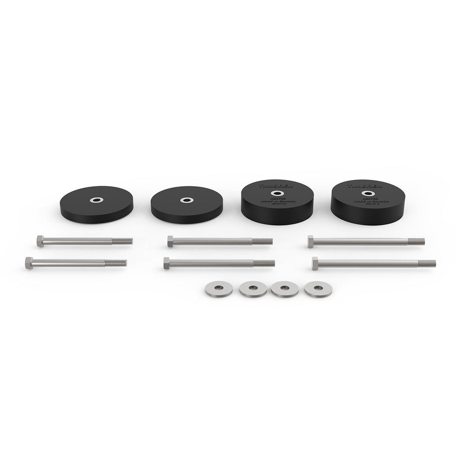 Spacer Kit For Jeep JT Gladiator SKU #SPCRJRGD