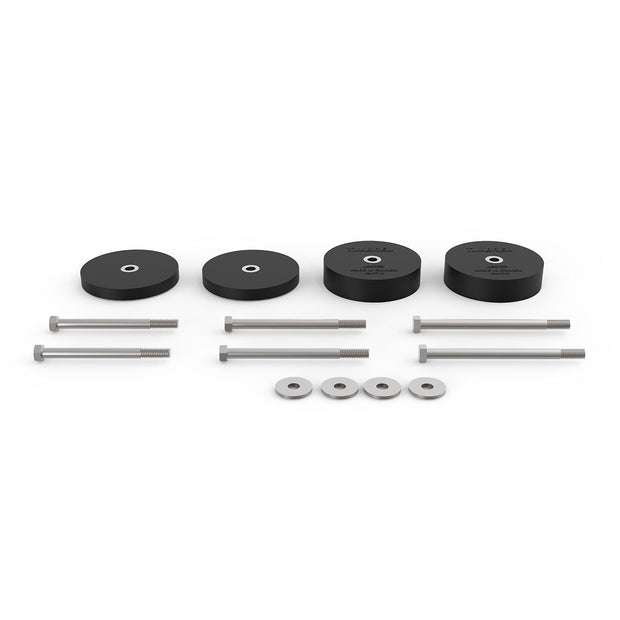 Spacer Kit For Jeep JT Gladiator SKU #SPCRJRGD