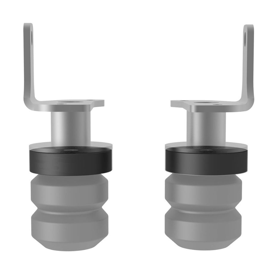 Spacer Kit For 2022-Present Toyota Tundra SKU #SPCRTORTNDR