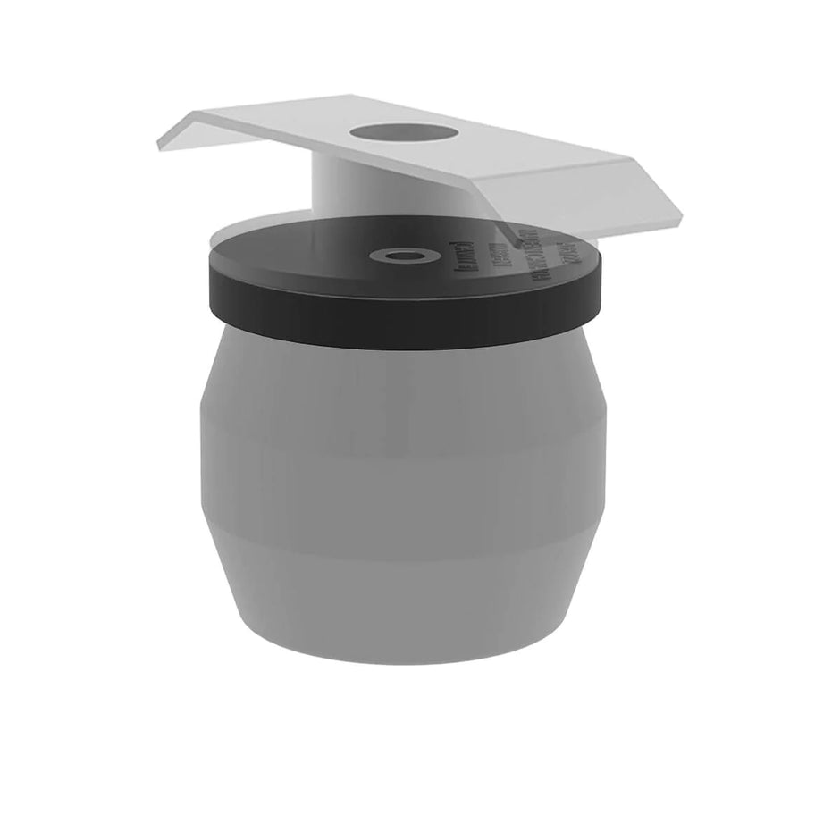 Spacer Kit For Toyota Tacoma & Toyota Tundra SKU #SPCRTORTTN