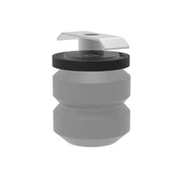 Spacer Kit For Toyota Tacoma  Toyota Tundra & Nissan Titan SKU #SPCRTORTUN4