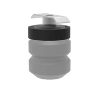 Spacer Kit For Toyota Tacoma  Toyota Tundra & Nissan Titan SKU #SPCRTORTUN4