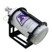 Nitrous Express - BILLET RACE BRACKET 10-15LB BOTTLES - SPEED00003