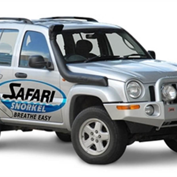 ARB - SS1130HF - Safari VSPEC Snorkel