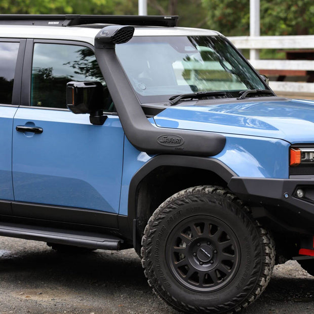 ARB - SS191HP - Safari ARMAX Snorkel