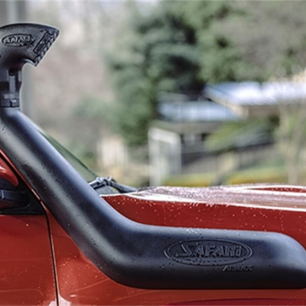 ARB - SS450HP - Safari ARMAX Snorkel