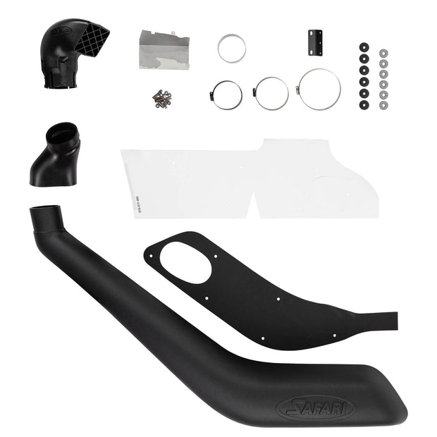 ARB - SS89HF - Safari VSPEC Snorkel