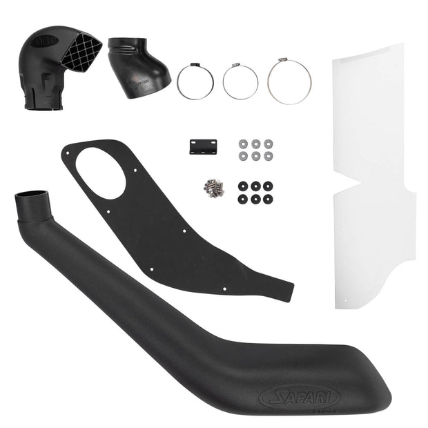 ARB - SS89HP - Safari ARMAX Snorkel