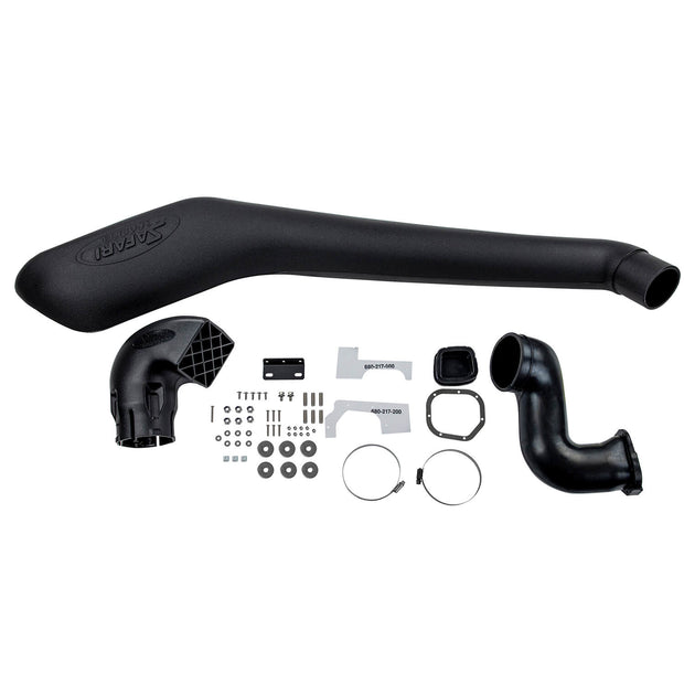 ARB - SS984HF - Safari VSPEC Snorkel
