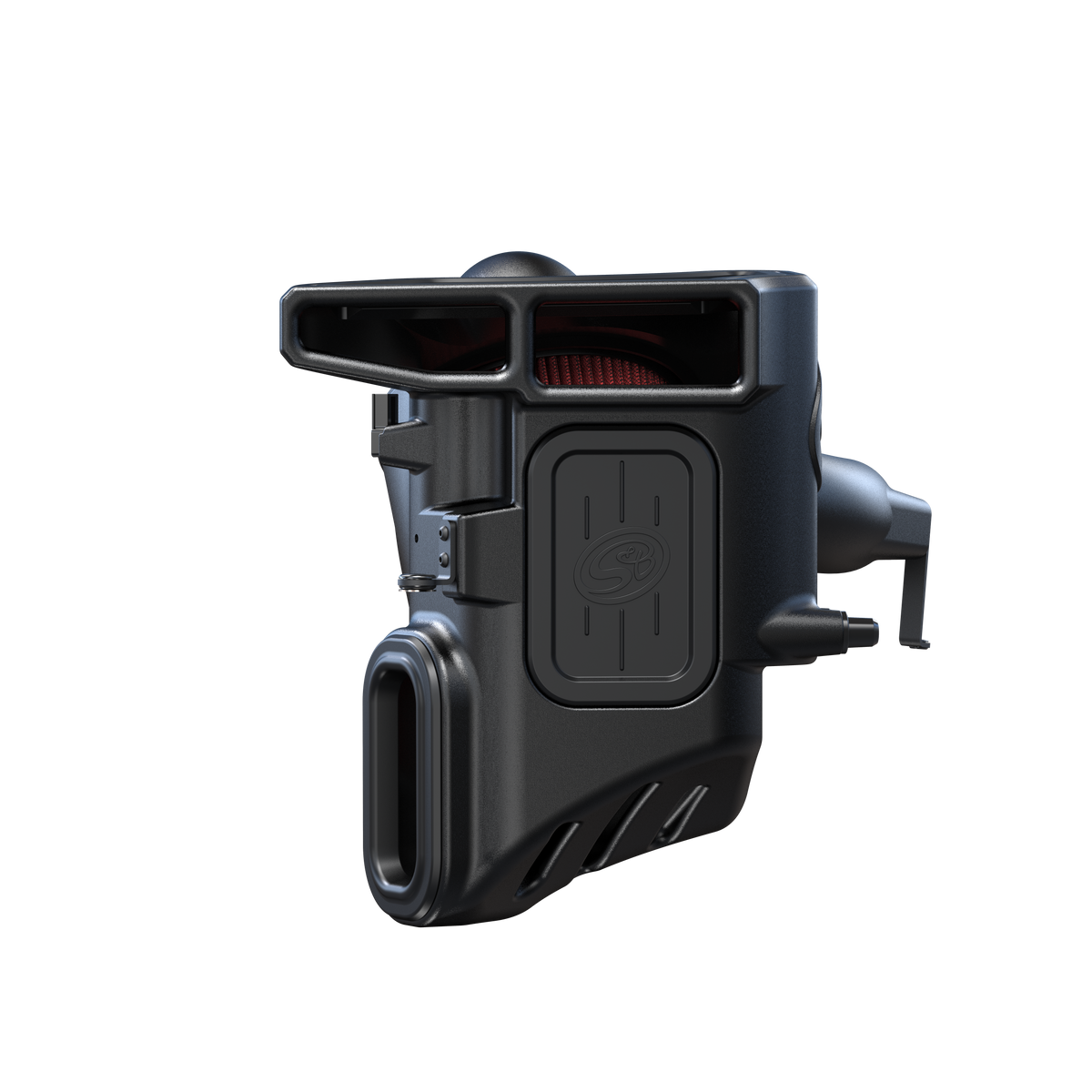 Cold Air Intake for 2020-2025 Silverado, Sierra 1500 / Tahoe, Yukon, Suburban, Escalade Duramax 3.0L