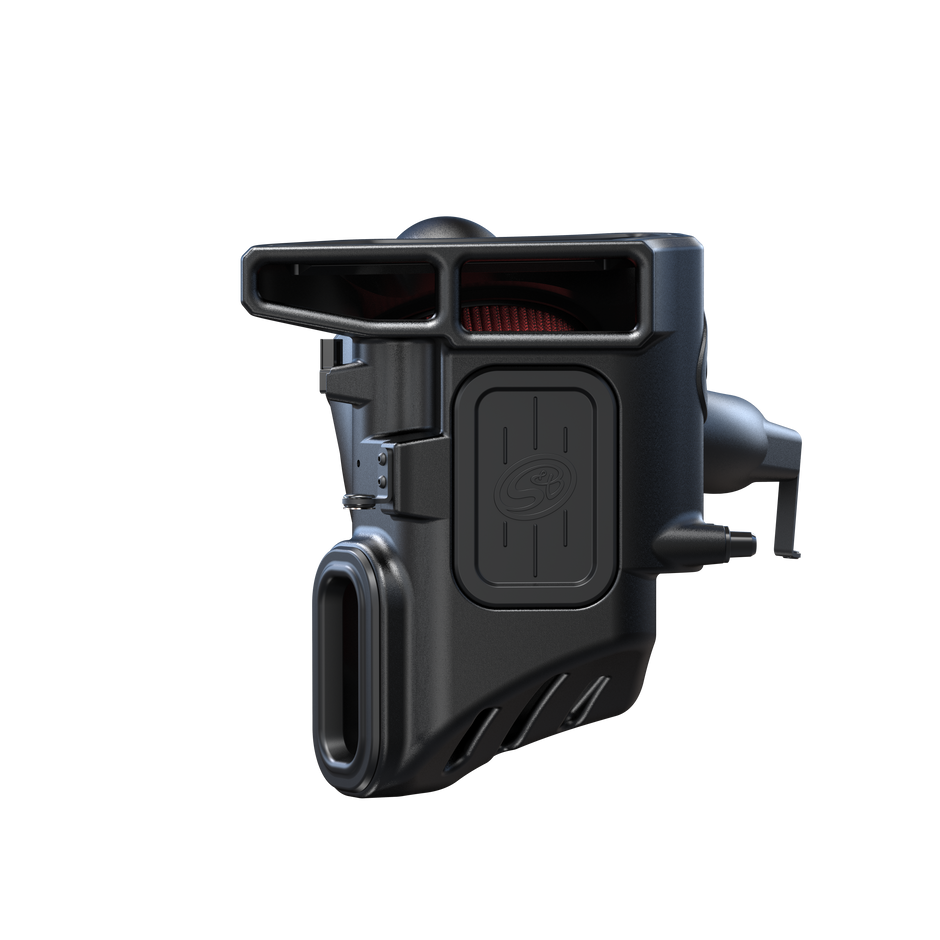Cold Air Intake for 2020-2025 Silverado, Sierra 1500 / Tahoe, Yukon, Suburban, Escalade Duramax 3.0L