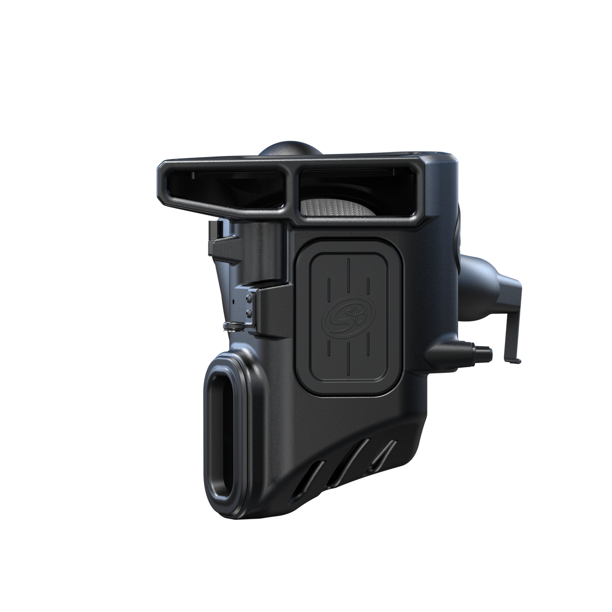 Cold Air Intake for 2020-2025 Silverado, Sierra 1500 / Tahoe, Yukon, Suburban, Escalade Duramax 3.0L
