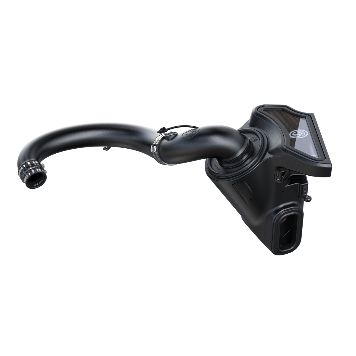 Cold Air Intake for 2020-2025 Silverado, Sierra 1500 / Tahoe, Yukon, Suburban, Escalade Duramax 3.0L