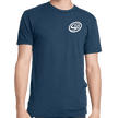 S&B Sales & Service Shirt - Blue/White - S&B