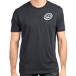 S&B Shop Shirt - Black/White - S&B