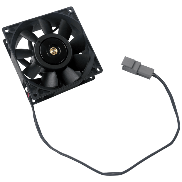 Scavenge Fan for Particle Separator - V1 PARTICLE SEPARATOR ONLY - S&B