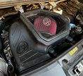 Cold Air Intake For 2023-2025 Mercedes Sprinter 2.0L, Diesel