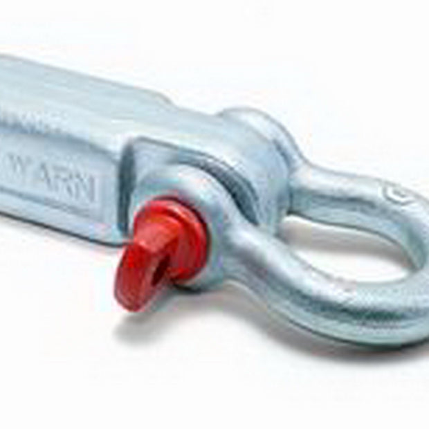 Hitch Receiver Shackle Bracket For 2-Inch Receiver