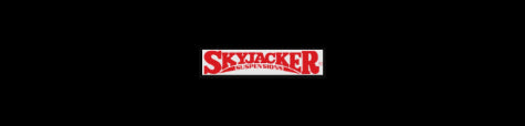 Skyjacker - 8IN. 80-96 F150 2WD W/ARM - 188P2K-AM
