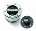 Standard Manual Hubs For D50/60 (Internal Mount)